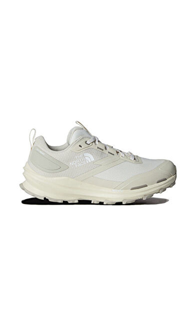 The North Face W Vectiv Fastpack Lite Wp Kadın Outdoor Koşu Ayakkabısı NF0A8AFC6T11 Krem