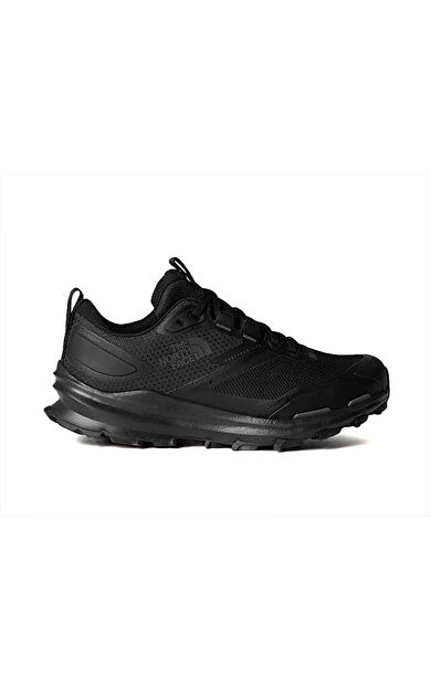 The North Face W Vectiv Fastpack Lite Wp Kadın Outdoor Koşu Ayakkabısı NF0A8AFCW9O1 Siyah