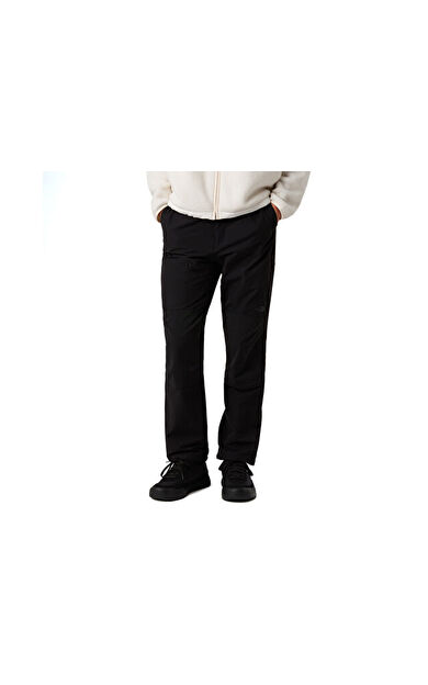 The North Face W Basin Pro Pant Kadın Outdoor Pantolonu NF0A8B4YJK31 Siyah