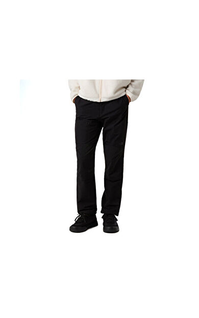 The North Face W Basin Pro Pant Kadın Outdoor Pantolonu NF0A8B4YJK31 Siyah