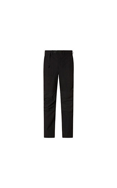 The North Face M Basin Pro Pant Erkek Outdoor Pantolonu NF0A8B50JK31 Siyah