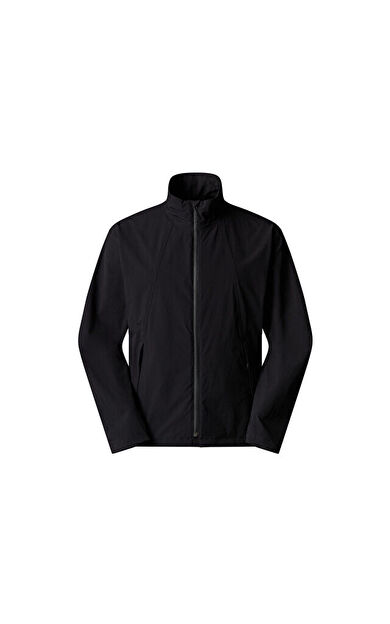 The North Face M North Dome Wind Jacket Erkek Outdoor Ceketi NF0A8B5HJK31 Siyah
