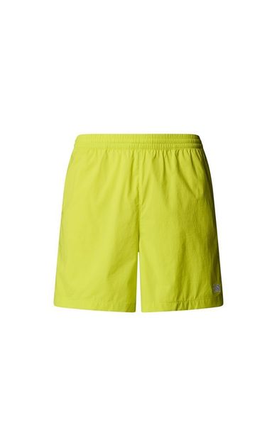 The North Face M Class V Pathfinder Pull On Short - 7 Erkek Outdoor Mayo Şort NF0A8B5TJE31 Yeşil