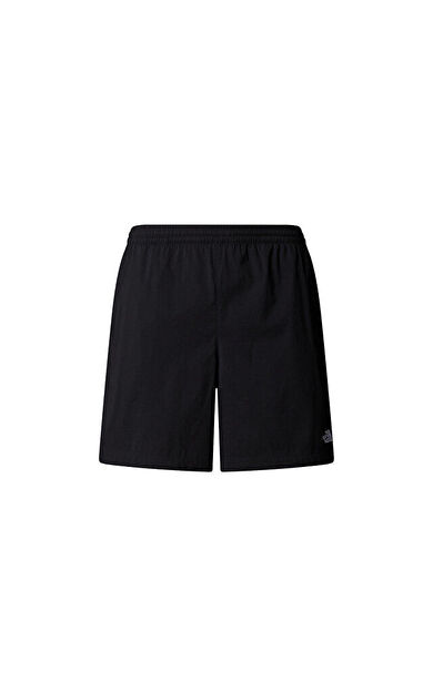 The North Face M Class V Pathfinder Pull On Short - 7 Erkek Outdoor Mayo Şort NF0A8B5TJK31 Siyah