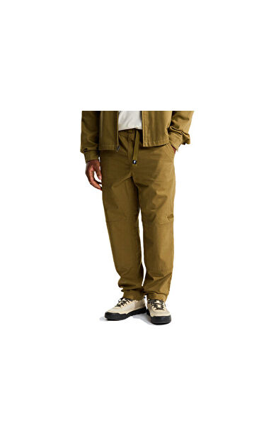 The North Face M Beta Utility Belted Pant Erkek Outdoor Pantolonu NF0A8B622EL1Sarı
