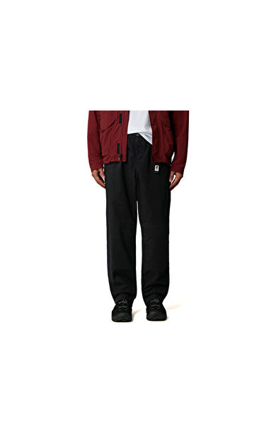 The North Face M Beta Utility Belted Pant Erkek Outdoor Pantolonu NF0A8B62JK31 Siyah