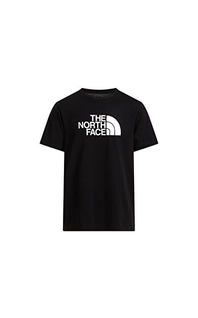The North Face M Evolution Half Dome Erkek Outdoor Tişörtü NF0A8B6JKY41Siyah