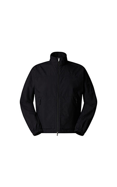 The North Face M Tnf Cordura Wind Jacket Erkek Outdoor Ceketi NF0A8B73KX71 Siyah