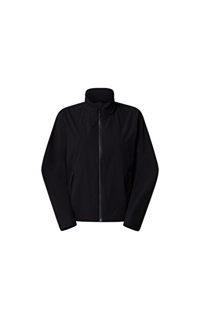 The North Face W North Dome Wind Jacket Kadın Outdoor Ceketi NF0A8B8MJK31 Siyah