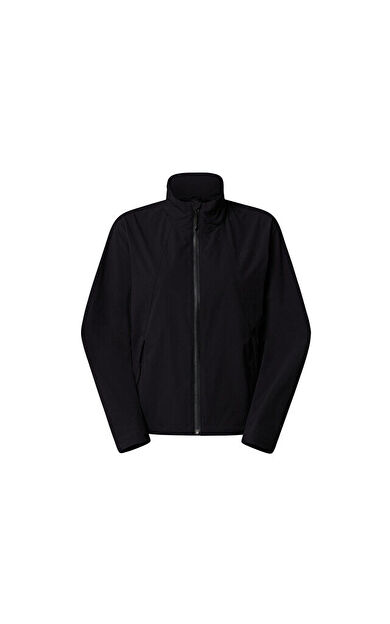 The North Face W North Dome Wind Jacket Kadın Outdoor Ceketi NF0A8B8MJK31 Siyah