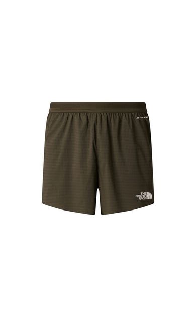 The North Face M Sunriser Short 5 Erkek Günlük Şort NF0A8BBT21L1Yeşil