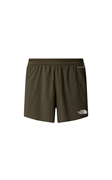 The North Face M Sunriser Short 5 Erkek Günlük Şort NF0A8BBT21L1Yeşil