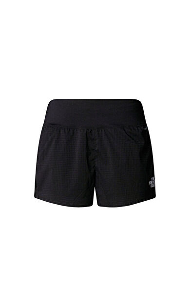 The North Face W Sunriser Short 3 Kadın Günlük Şort NF0A8BC0JK31Siyah