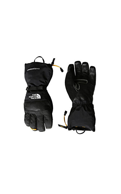The North Face Summit Jannu Peak Heavyweight Wp Glove Unisex Patika Eldiveni NF0A8BG2JK31 Siyah