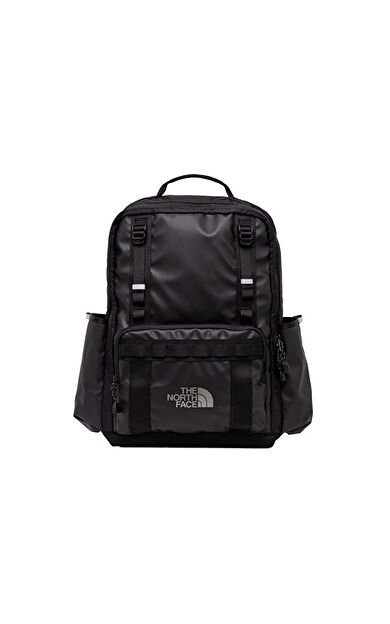 The North Face Base Camp Daypack Sırt Çantası (22L) NF0A8BK4BIA1 Siyah