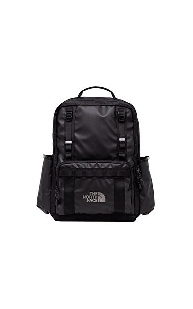 The North Face Base Camp Daypack Sırt Çantası (22L) NF0A8BK4BIA1 Siyah