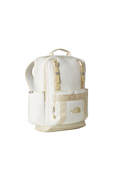 The North Face Base Camp Daypack Sırt Çantası-En: 35 cm, Boy: 45 cm, Derinlik: 19 cm NF0A8BK4N8V1Beyaz