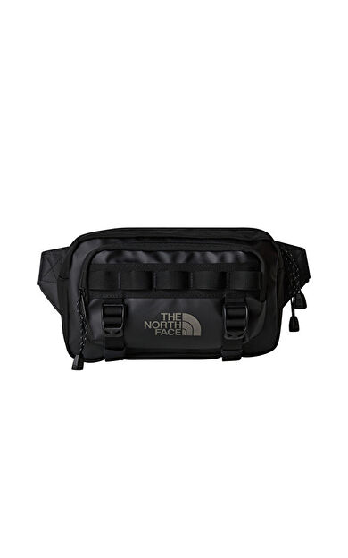 The North Face Base Camp Lumbar Bel Çantası NF0A8BK5BIA1 Siyah