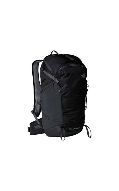The North Face Trail Lite Speed 30 Kamp Çantası NF0A8BKHKT01 Siyah