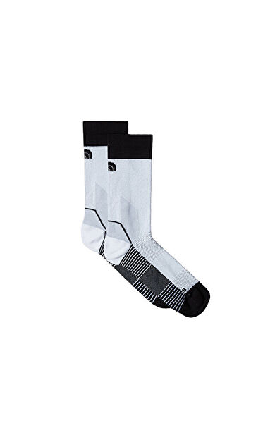 The North Face Trail Run Light Sock Crew Çorap NF0A8BR9KY41 Siyah