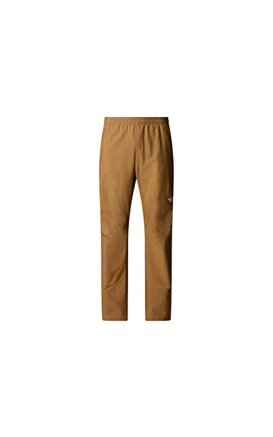 The North Face M Limestone Pant Erkek Günlük Pantolon NF0A8BT91731 Kahverengi