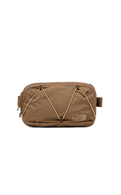 The North Face Terra Lumbar 1L Bel Çantası NF0A8C2K55K1Kahverengi