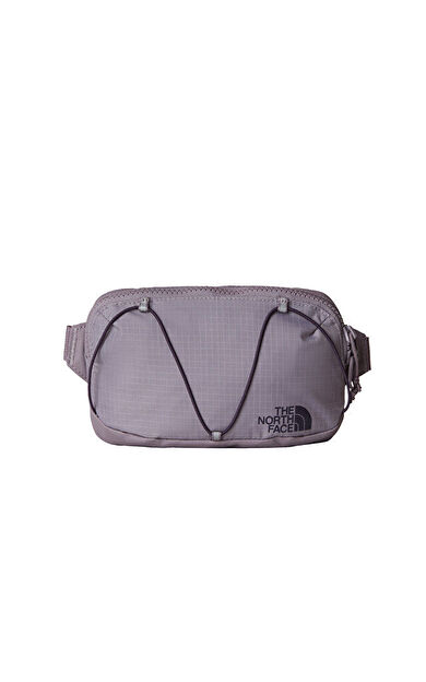 The North Face Terra Lumbar 1L Bel Çantası NF0A8C2KJZU1Gri