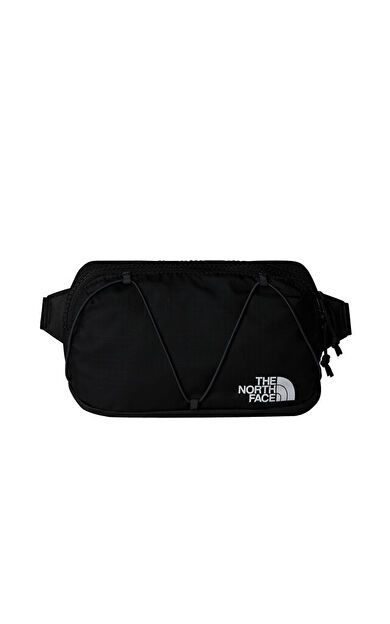 The North Face Terra Lumbar 1L Bel Çantası NF0A8C2KKY41 Siyah