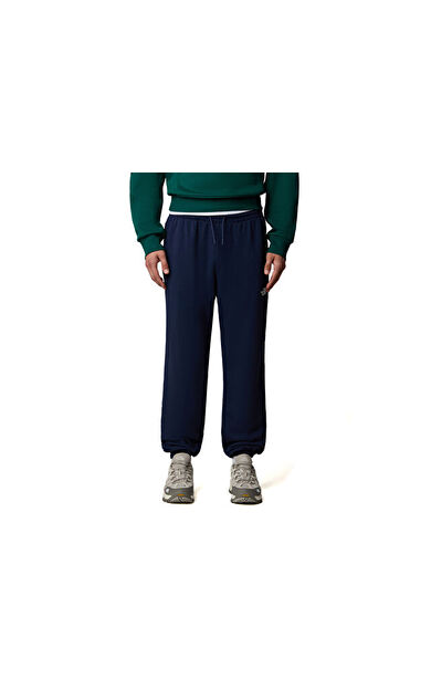The North Face M Simple Dome Light Regular Tapered Jogg Erkek Günlük Eşofman Altı NF0A8C418K21 Lacivert