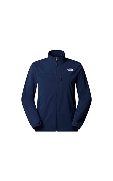 The North Face M Nimble Jacket - Eu Erkek Outdoor Ceketi NF0A8CD88K21 Lacivert