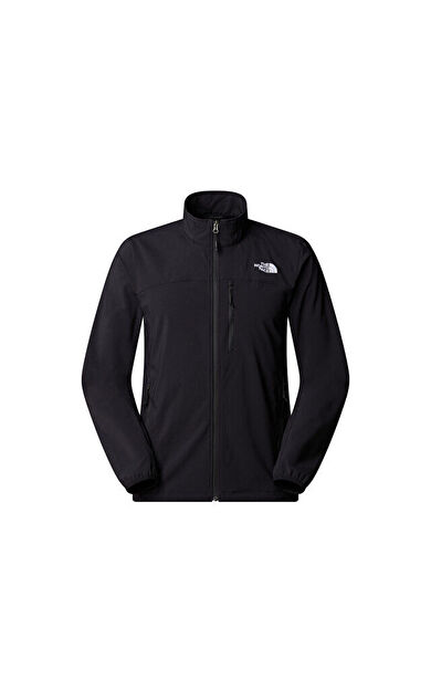 The North Face M Nimble Jacket - Eu Erkek Outdoor Ceketi NF0A8CD8JK31 Siyah