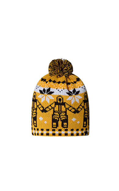 The North Face Cabin Ski Tuke Bere NF0A8CH0HIB1 Sarı