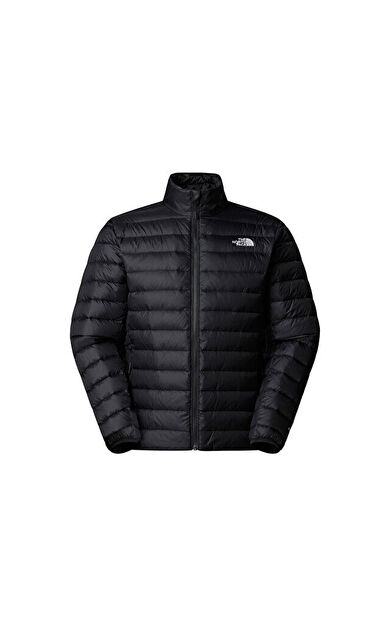The North Face M Classic Down Jacket Erkek Outdoor Montu (700 Dolgu Kaz Tüyü) NF0A8D1UJK31 Siyah
