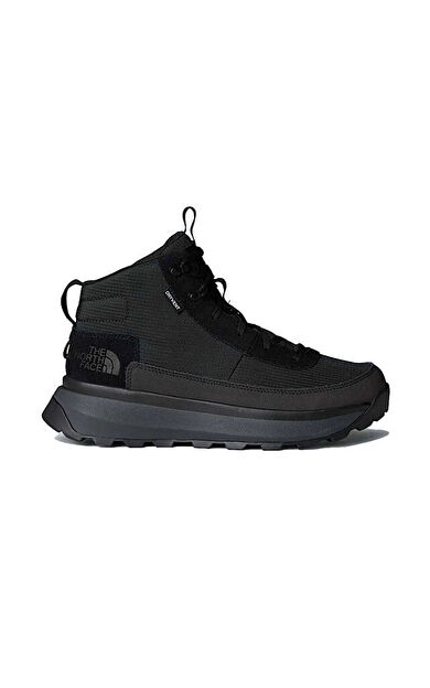 The North Face M Bergen Mid Wp Erkek Outdoor Botu NF0A8D8WW9O1 Siyah