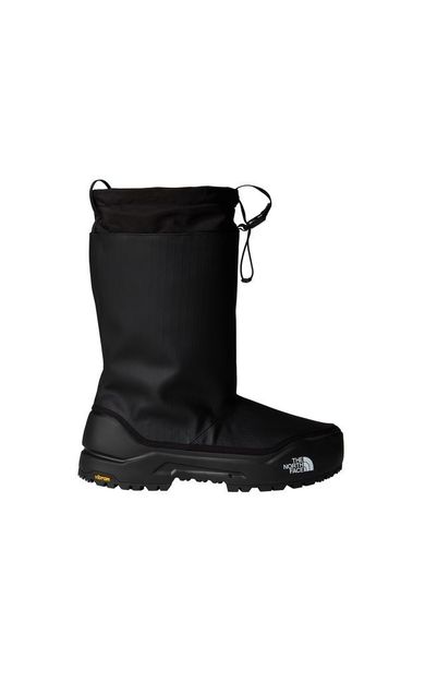 The North Face BASE CAMP 200 WP Unisex Outdoor Botu NF0A8D92KX71 Siyah