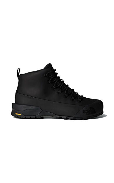The North Face Glenclyffe Mid Leather Gore-Tex Erkek Trekking Bot Ve Ayakkabısı NF0A8D94KX71 Siyah