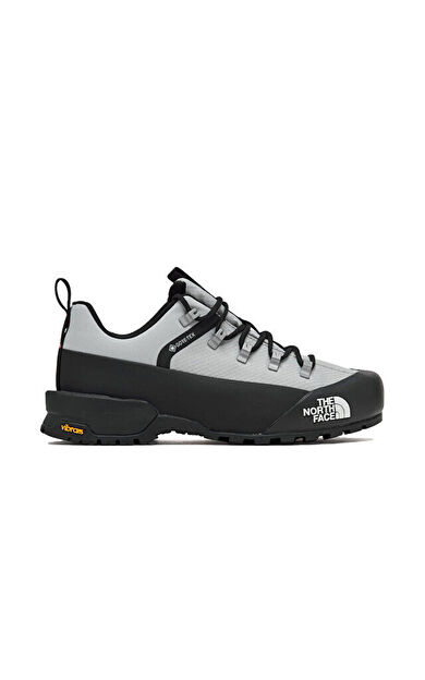 The North Face Glenclyffe Low Gore-Tex Erkek Trekking Ayakkabısı NF0A8D95C4F1 Gri