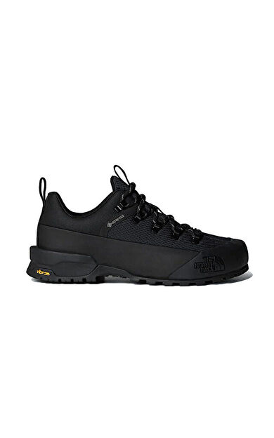 The North Face Glenclyffe Low Gore-Tex Erkek Trekking Ayakkabısı NF0A8D95KX71 Siyah