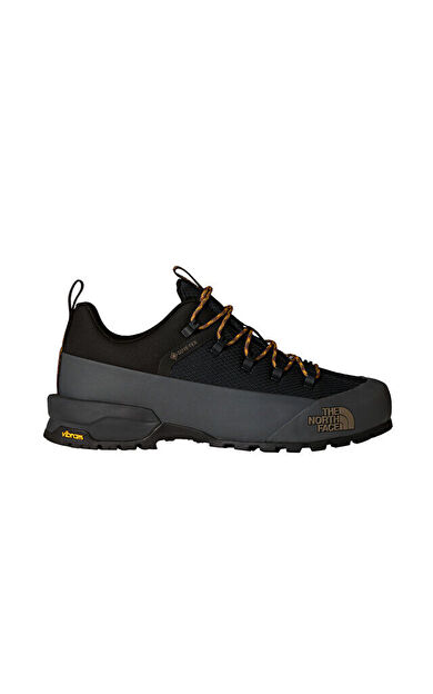 The North Face Glenclyffe Low Gore-Tex Erkek Trekking Ayakkabısı NF0A8D95W9O1 Siyah