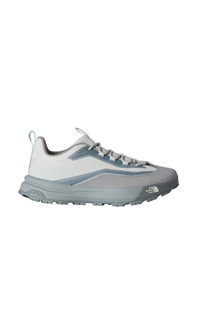 The North Face Offtrail VeUnisex Patika Koşu Ayakkabısı NF0A8D96Q151 Gri