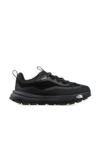 The North Face Offtrail Ve Wp Erkek Arazi Tipi Koşu Ayakkabısı NF0A8D97KX71 Siyah