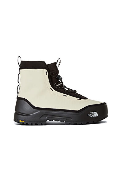 The North Face BASE CAMP 100 WP Erkek Outdoor Botu NF0A8D9FC7C1 Beyaz