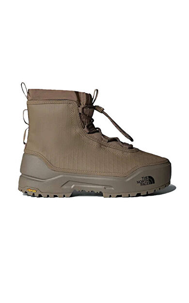 The North Face Base Camp 100 Wp Erkek Outdoor Botu NF0A8D9FF611 Kahverengi