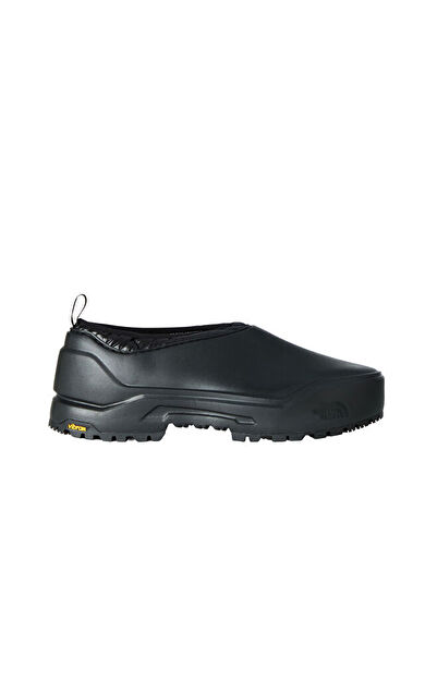 The North Face BASE CAMP WP MULE Erkek Outdoor Terlik NF0A8D9GKX71 Siyah