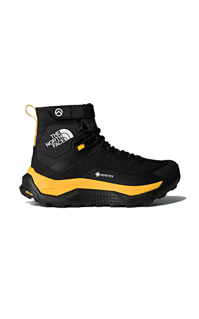 The North Face SUMMIT FASTPACK GORE-TEX Erkek Trekking Bot Ve Ayakkabısı NF0A8D9UAGG1 Siyah