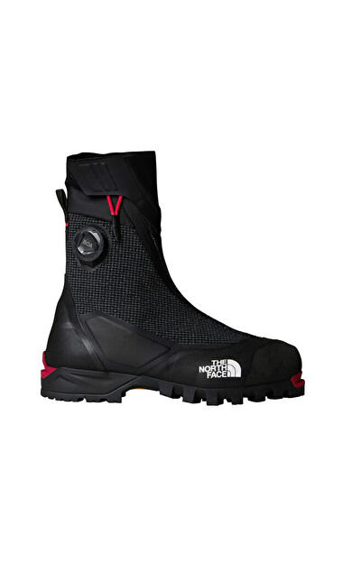 The North Face Summit Verto Fa Erkek Trekking Bot Ve Ayakkabısı NF0A8D9ZKX91 Siyah