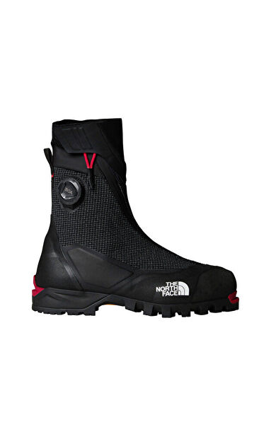 The North Face Summit Verto Fa Erkek Trekking Bot Ve Ayakkabısı NF0A8D9ZKX91 Siyah