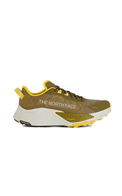 The North Face M ALTAMESA 500 V2 Erkek Patika Koşu Ayakkabısı NF0A8DAJ2W41 Bej