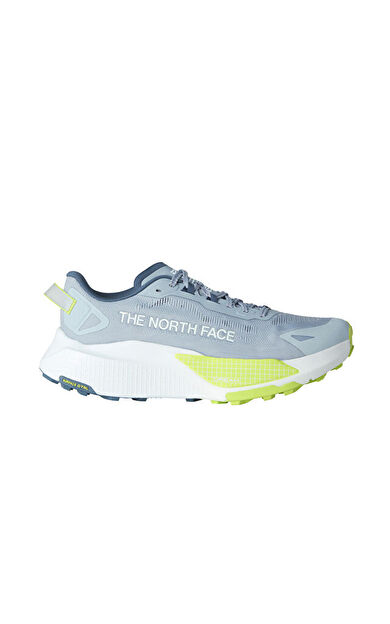 The North Face M Altamesa 500 V2Erkek Patika Koşu Ayakkabısı NF0A8DAJKT31 Gri