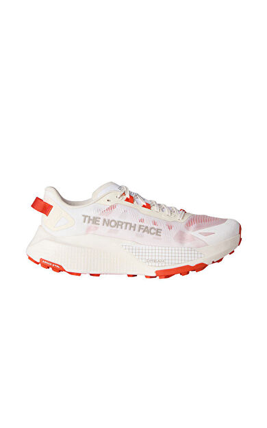 The North Face M Altamesa 500 V2Erkek Patika Koşu Ayakkabısı NF0A8DAJL5I1 Beyaz